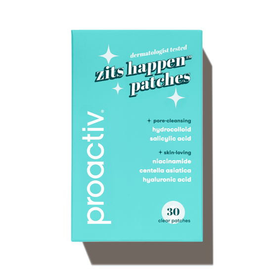 Proactiv Zits Happen Patches (30 Count)