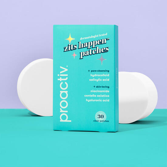 Proactiv Zits Happen Patches (30 Count)