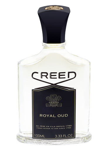 Creed Royal Oud Eau de Parfum Spray - 100ml