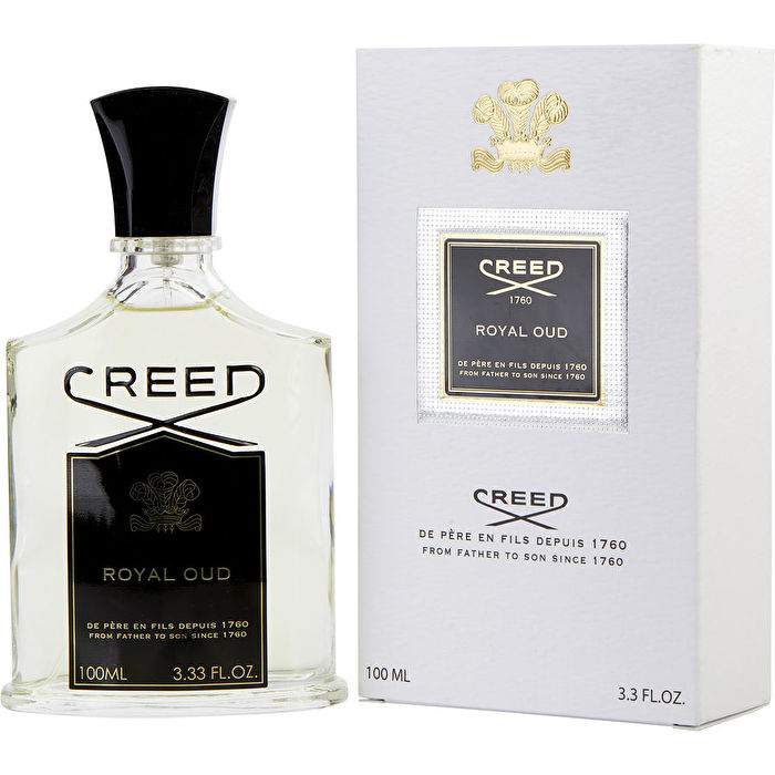 Creed Royal Oud Eau de Parfum Spray - 100ml