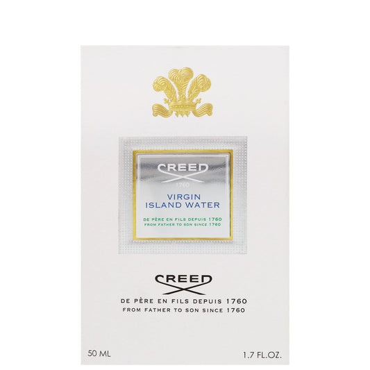 Creed Virgin Island Water Eau de Parfum Spray - 50ml