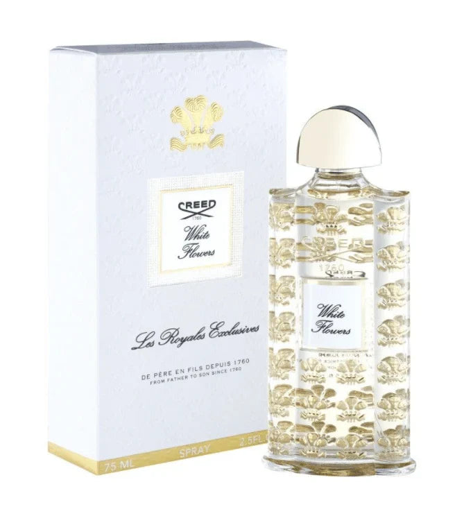 CREED Royal Exclusives White Flower - 75ml