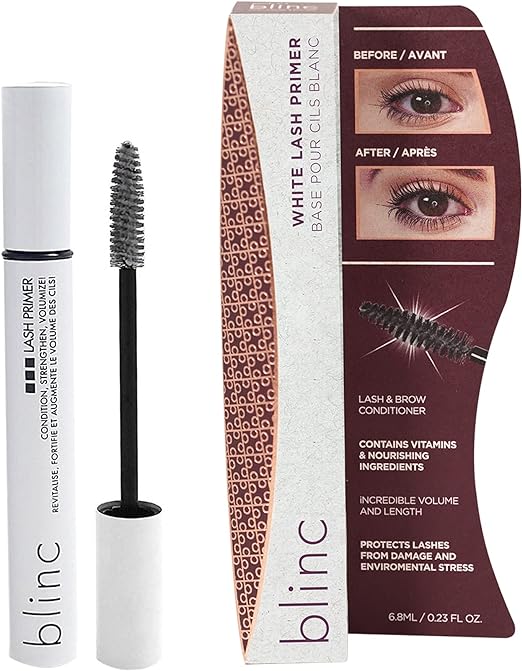 Blinc White Lash Primer