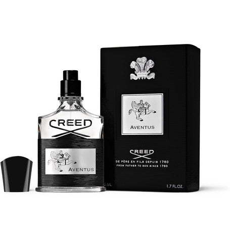 Creed Aventus for Him Eau de Parfum Spray - 50ml