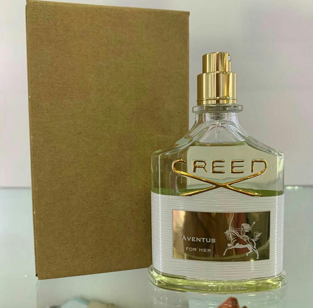 Creed Aventus for Her Eau de Parfum Spray - 75ml (Tester)