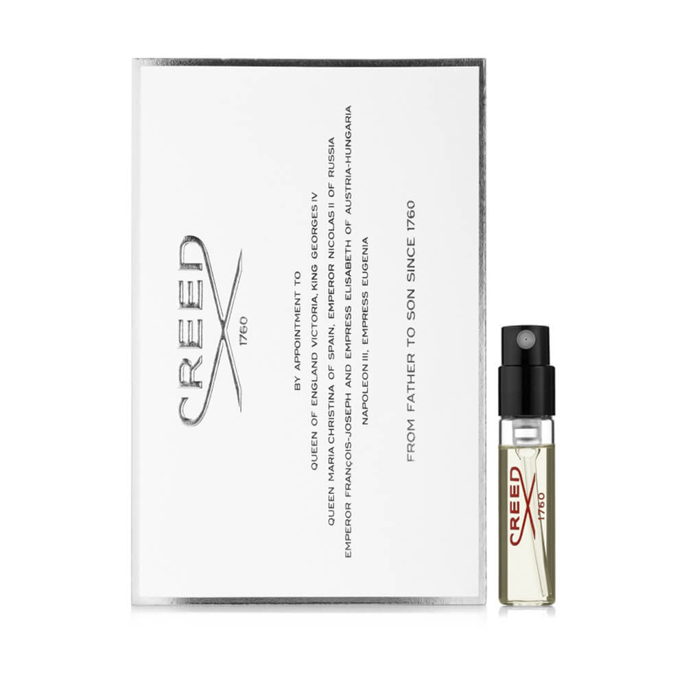 Creed Original Santal Sample - 2 ml