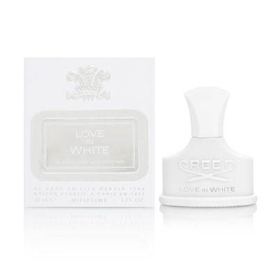 Creed Love in White Eau de Parfum Spray - 30ml