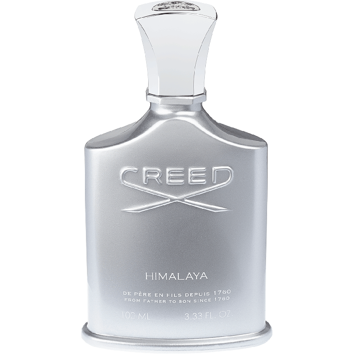 Creed Himalaya Official Sample- 2ml