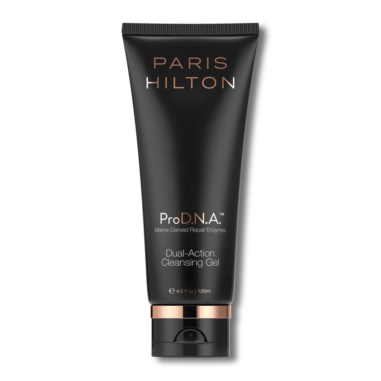 Paris Hilton ProD.N.A.® Dual Action Cleansing Gel