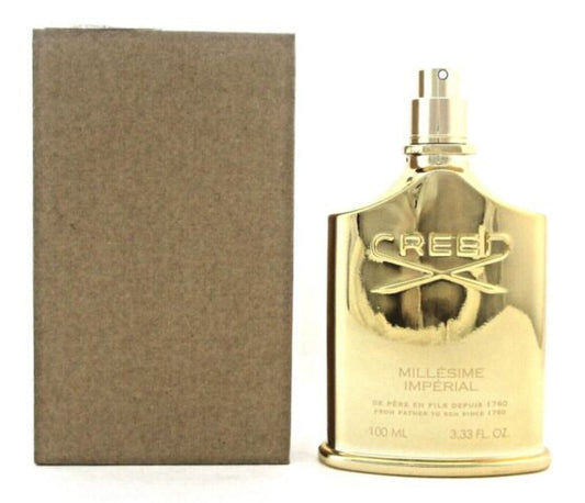 Creed Millesime Impérial Eau de Parfum Spray - 100ml (Tester)