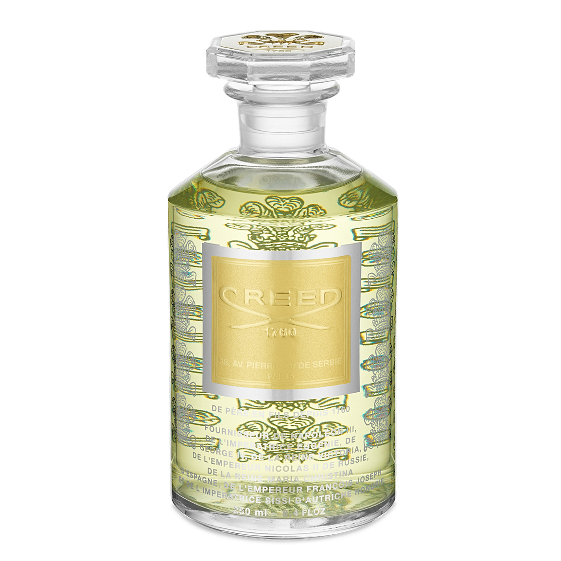 Creed Neroli Sauvage Eau de Parfum - 250ml