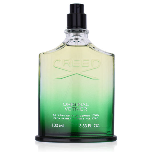 Creed Original Vetiver Eau de Parfum - 100ml (Tester)