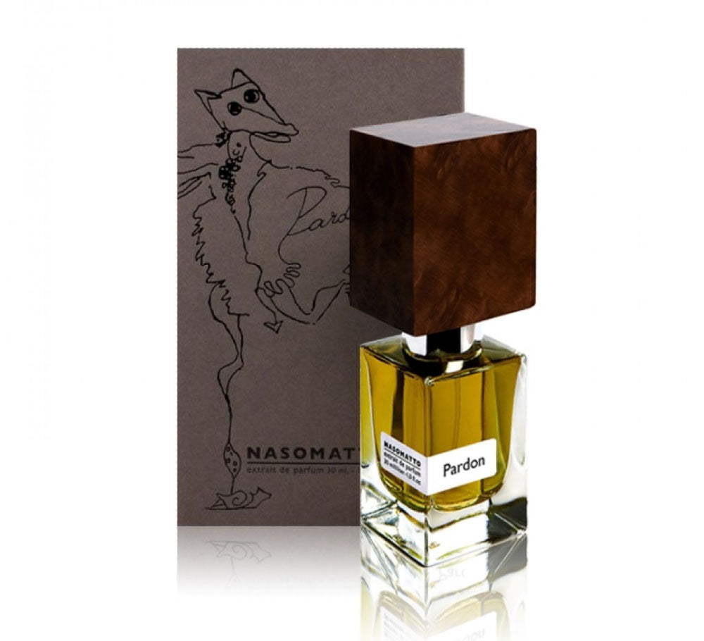 Nasomatto Pardon - 30 ml