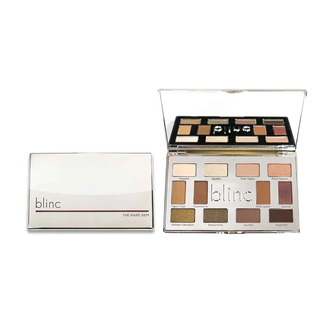 Blinc The Rare Gem Palette