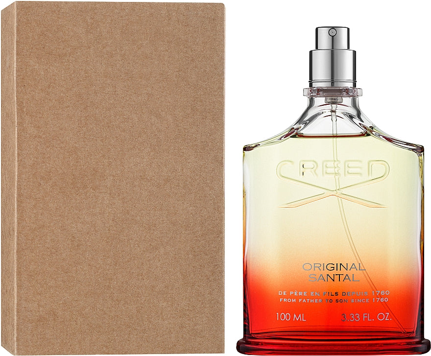 Creed Original Santal Eau de Parfum Spray - 100ml (Tester)