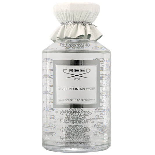 Creed Silver Mountain Water Eau de Parfum Spray - 250ml