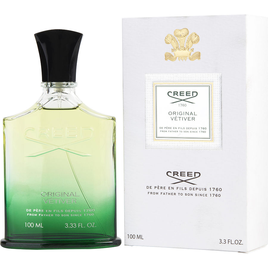 Creed Original Vetiver Eau de Parfum - 100ml