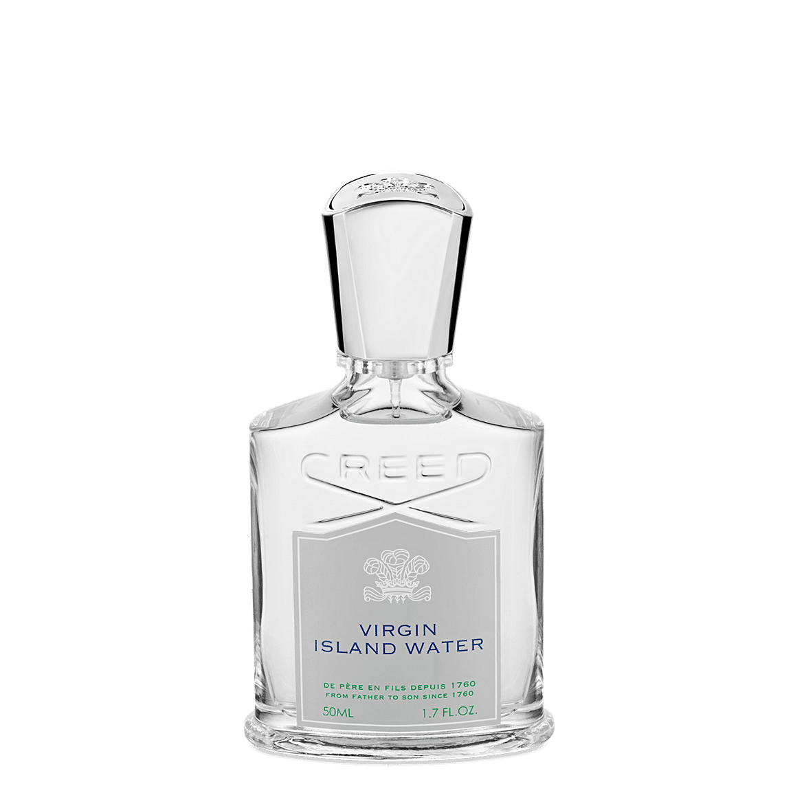 Creed Virgin Island Water Official Sample - 2ml